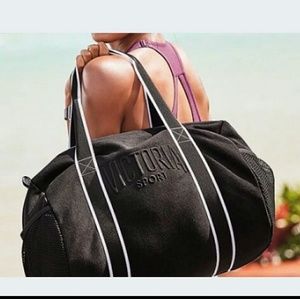 Victoria secret sports Duffle bag